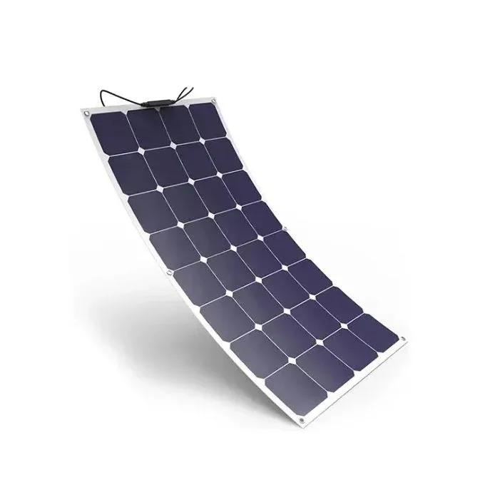 Panneau Solaire Flexible 100W